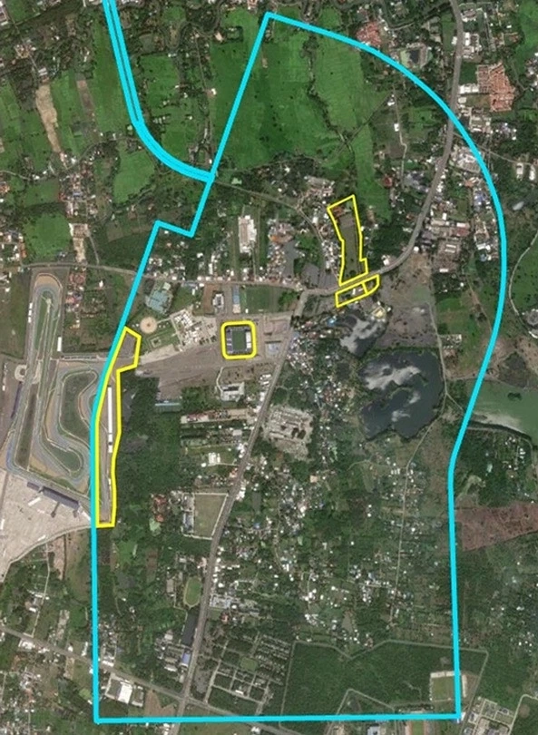 ศาลบุรีรัมย์ สั่งเพิกถอนโฉนดออกทับที่ดินรถไฟ เขากระโดง 2 แปลง