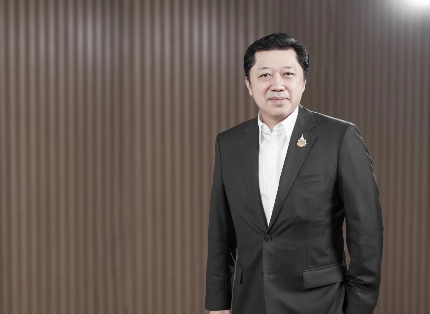 “เครือซีพี-ทรู - ทรูไอดีซี” ผนึกไมโครซอฟท์ ขับเคลื่อนไทยสู่ศูนย์กลาง AI  และคลาวด์