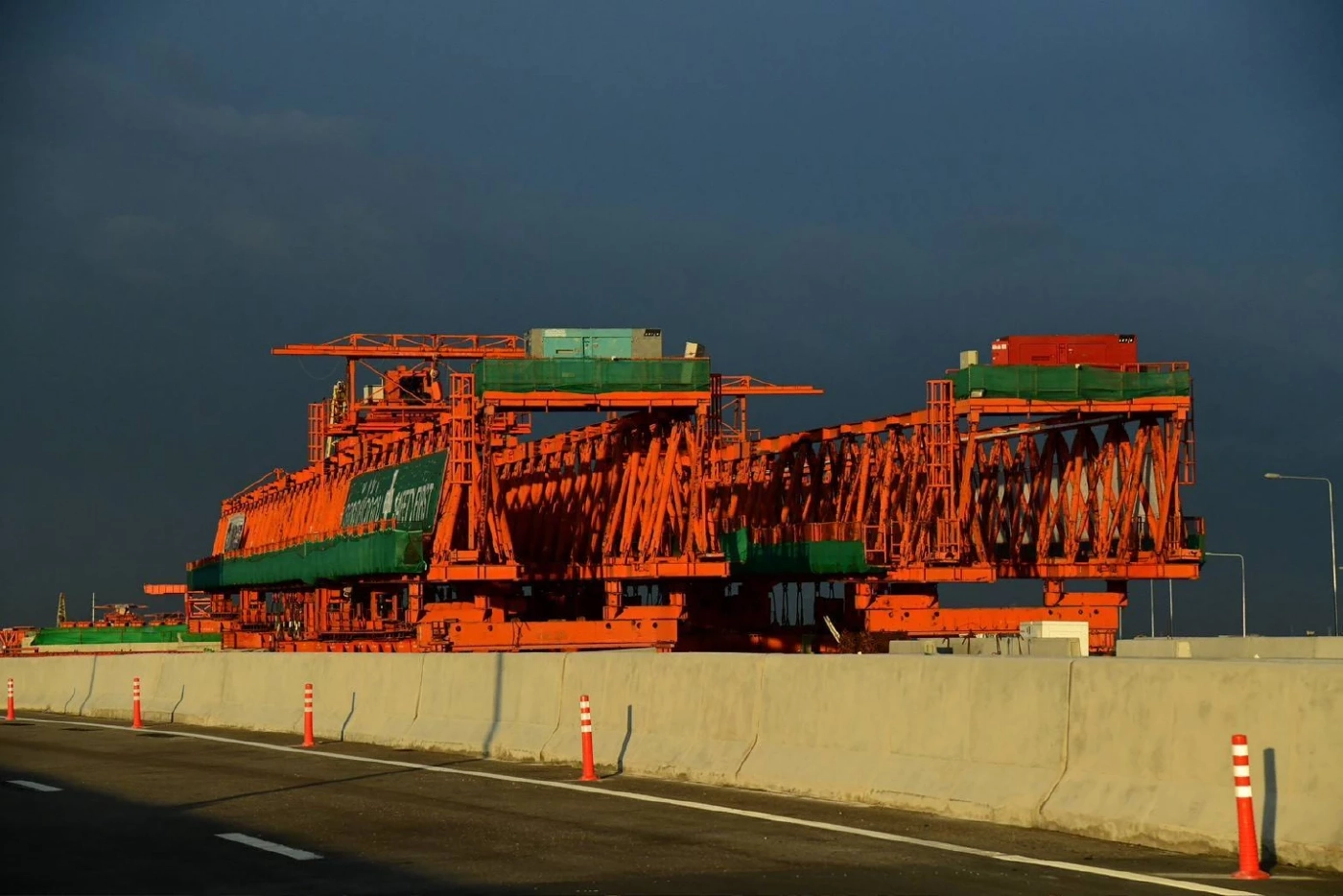 คมนาคมเปิดทดลองใช้ฟรี M82 ช่วง 'บางขุนเทียน - เอกชัย' 22 ต.ค. นี้