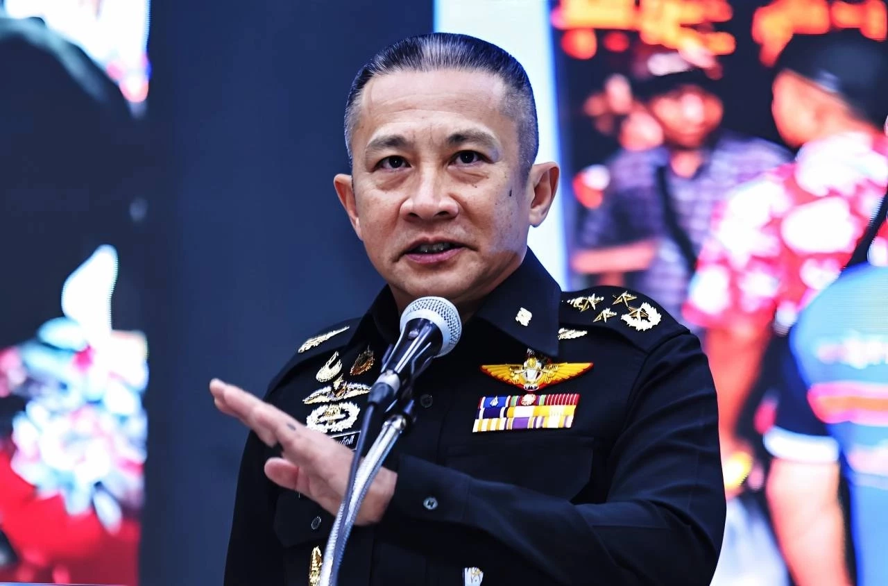 "พลเอก ทรงวิทย์" เล่าย้อนเหตุการณ์ ก่อนเริ่มปะทะ "ทหารกัมพูชา" สุดท้ายทหารไทย ปักธงชาติไทยบนภูมะเขือสำเร็จ