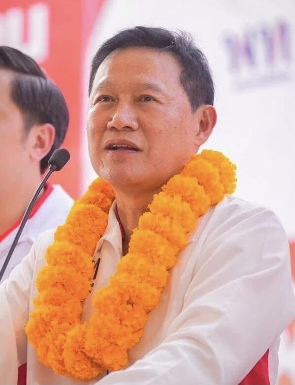 “นายกก๊อง” พิชัย ทีมเดียวกับยงยุทธ และมิตติ ติยะไพรัช