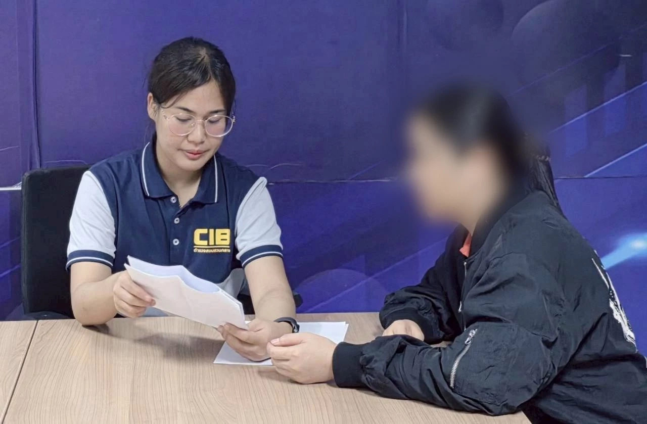 รวบ "พยาบาลแสบ" ตุ๋นเพื่อนร่วมงาน ลงทุนธุรกิจสินเชื่อ สูญกว่า 56 ล้าน