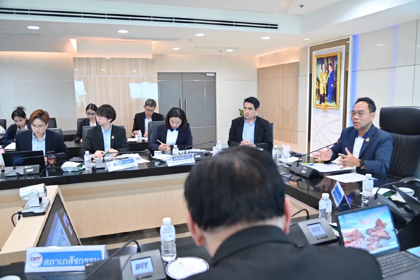 พาณิชย์เตรียมเปิดลงทะเบียน 'ร้านยาสุขกาย สบายกระเป๋า' 14 ต.ค. นี้