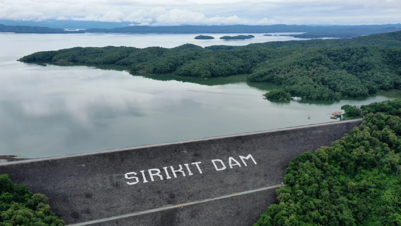 กรมชลประทานบูรณาการทุกหน่วยบริหารจัดการน้ำช่วงท้ายฤดูฝน