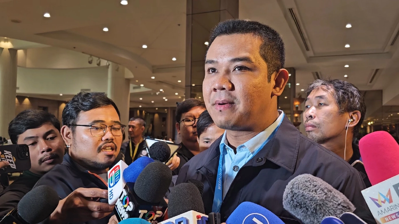 เปิดกรรมการบริหารพรรคประชาธิปัตย์ \'\'ยุคอภิสิทธิ์\'\' คัมแบ็ก