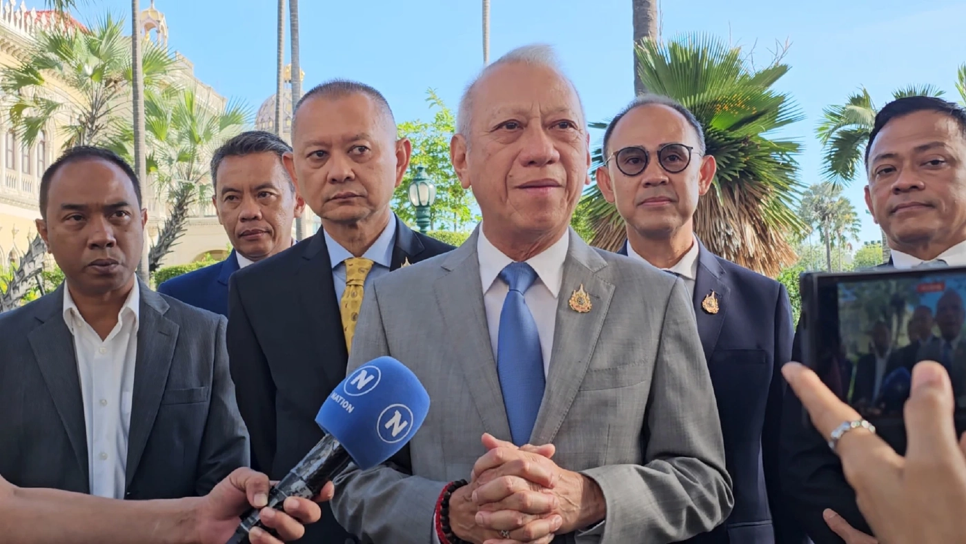 “พิพัฒน์” ไม่ปฏิเสธพลังดูด สส.ใต้-อ้างเตรียมเลือกตั้ง