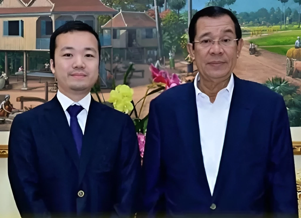 เชื่อ "เฉิน จื้อ" มี ทรัพย์สินในไทย หวั่นโยกทรัพย์สินหนี ชี้ส่งออก "ทองล็อตมโหฬาร" ผ่านไทยไป "กัมพูชา" คาดเอี่ยว "ธุรกิจสีเทา"