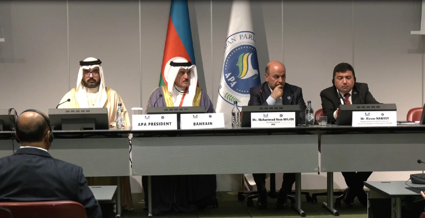 "กัมพูชา" ตามค้าน "ไทย" ทุกเวที สกัดชง "สแกมเมอร์" วาระด่วน IPU (มีคลิป)