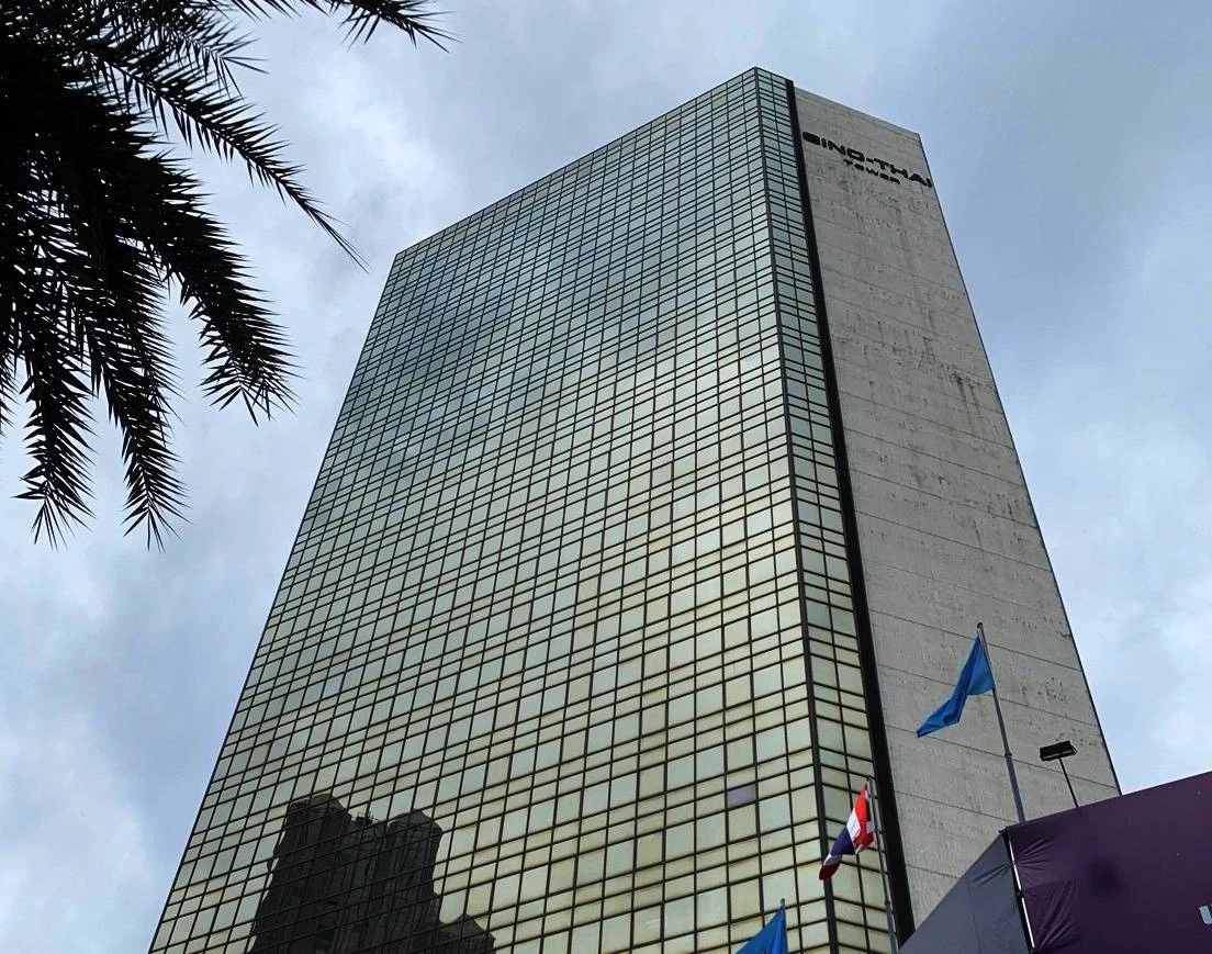 "ซิโน-ไทย" ร่อนเอกสารแจง ย้ำไม่มีส่วนเกี่ยวข้อง "ปรินซ์ อินเตอร์ฯ" พร้อมเอาผิดคนแชร์ข้อมูลบิดเบือน