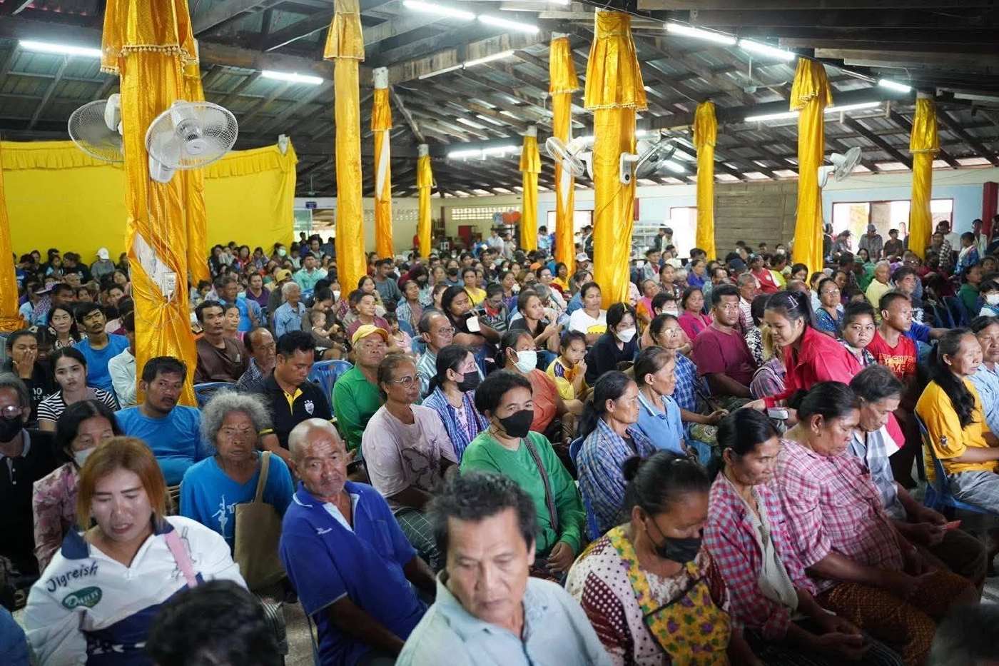 \"แม่ทัพใหญ่อิ๊งค์\" ไม่มา ส่ง \"ขุนพลฝีปากกล้า\" ขัดตาทัพรักษาพื้นที่ \"เลือกซ่อมเมืองกาญจน์\"