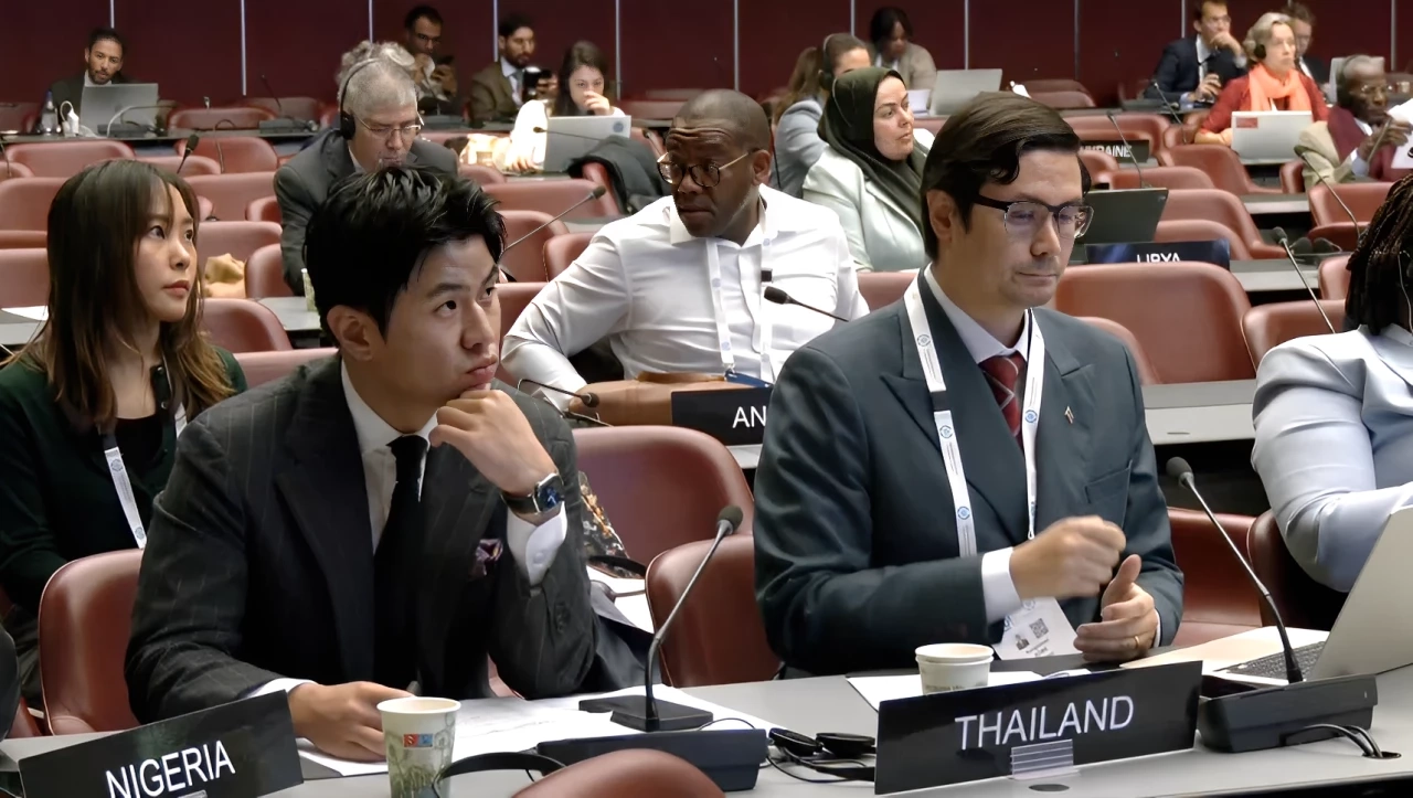 โรมแซะใคร? แฉเพื่อนบ้านไทยฝังทุ่นระเบิดใหม่ - อันตรายใต้ผืนดิน