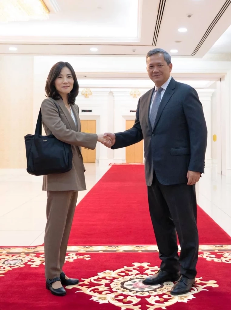 “กฤษฎา” ชี้ ยึดทรัพย์ Prince Group สะเทือนกัมพูชา-ไทย-อาเซียน-เอเปค