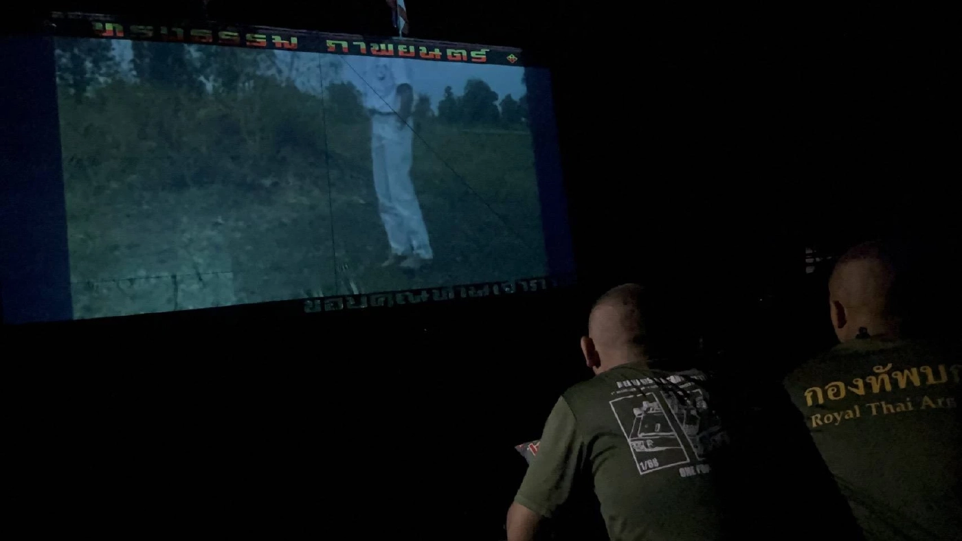 ผบ.ตร.ยันตำรวจพร้อมใช้ กม.ผลักดันกัมพูชาดื้อแพ่ง พ้นหนองจาน