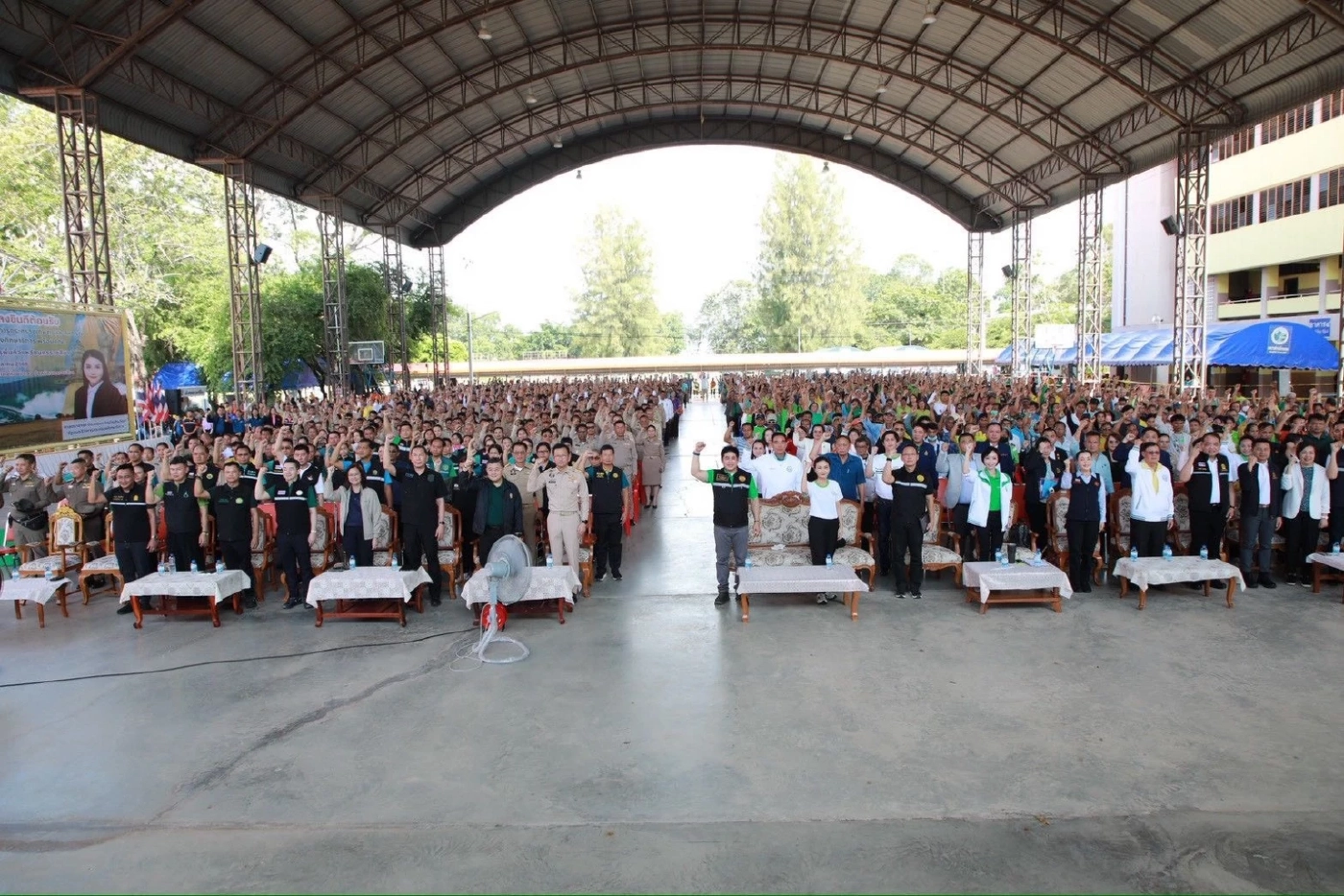 “นฤมล”สั่งปรับเกณฑ์ประเมินวิทยฐานะ “ครู” เน้นสอนมากกว่าวิจัย