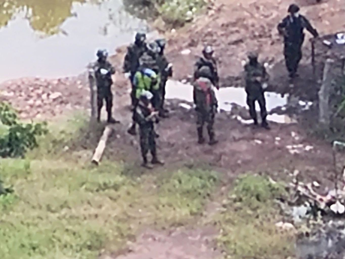 สื่อนอกชื่อดังมอง คนไทยกว่า 60% หนุนทำประชามติ ยกเลิก MOU กัมพูชา