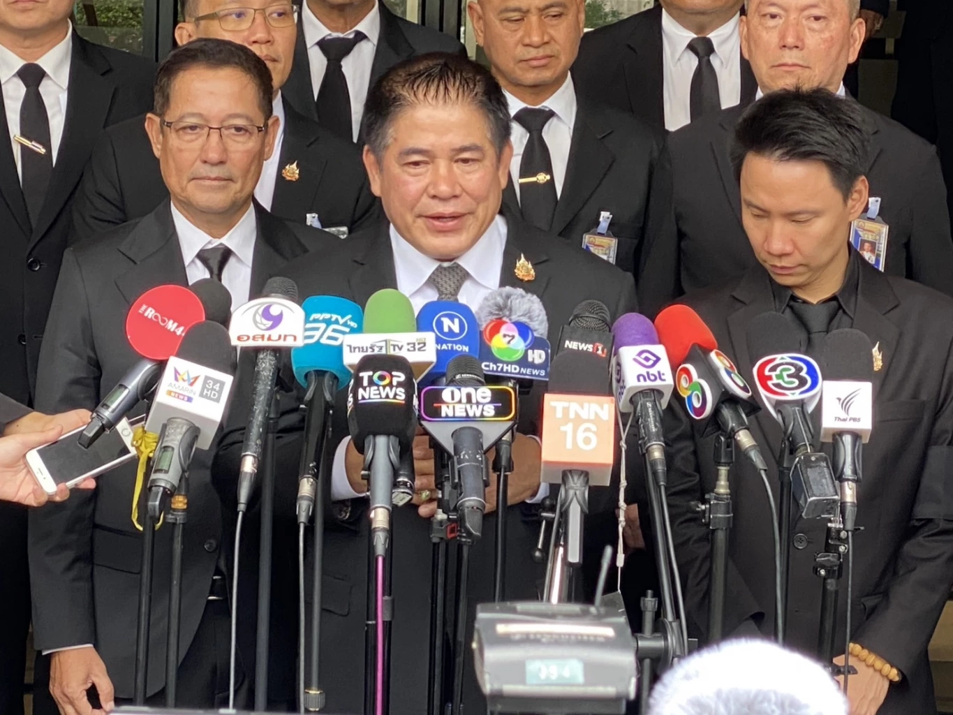 ร.อ.ธรรมนัส พรหมเผ่า