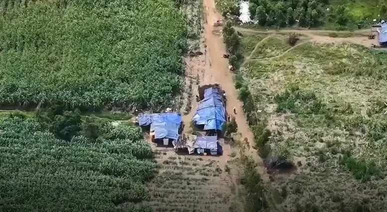 ผู้บัญชาการกองกำลังบูรพา ย้ำผลักดันกัมพูชาเต็มที่ ไม่เจรจาแล้ว
