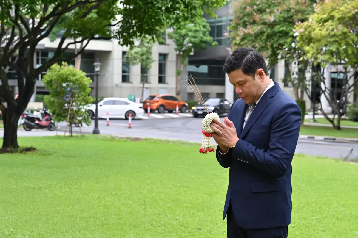 ‘วิทัย’ ย้ำยึดมั่นดูแลเสถียรภาพเศรษฐกิจ เป็นอิสระจากการเมือง