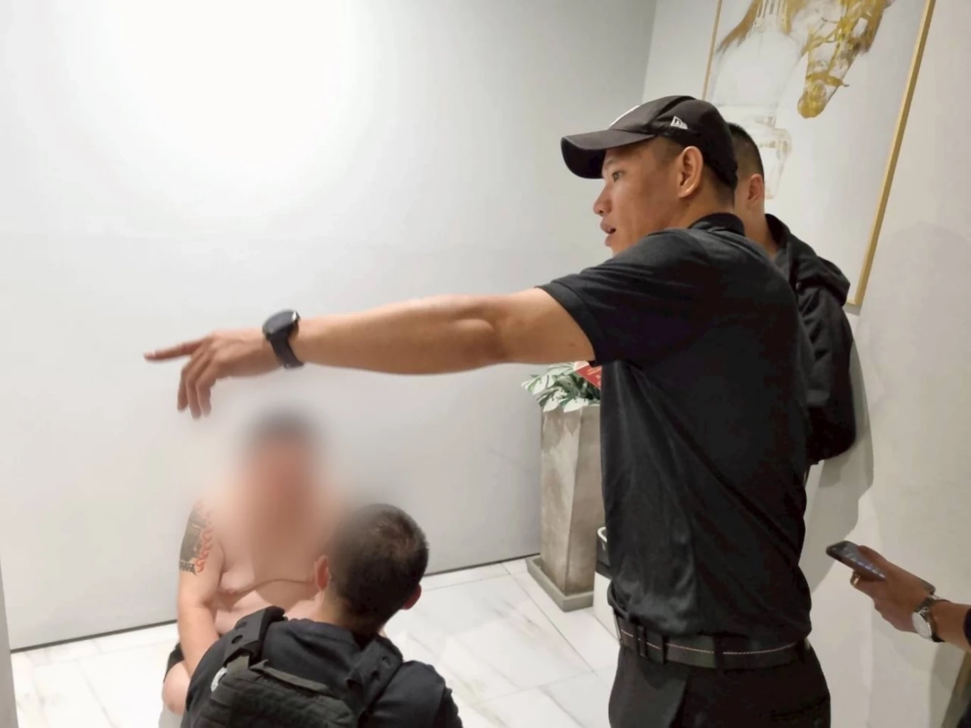 ปิดเมืองล่า "แก๊งสแกมเมอร์ข้ามชาติ" หนีตายจาก "เมียนมา" ซุก "ไทย"