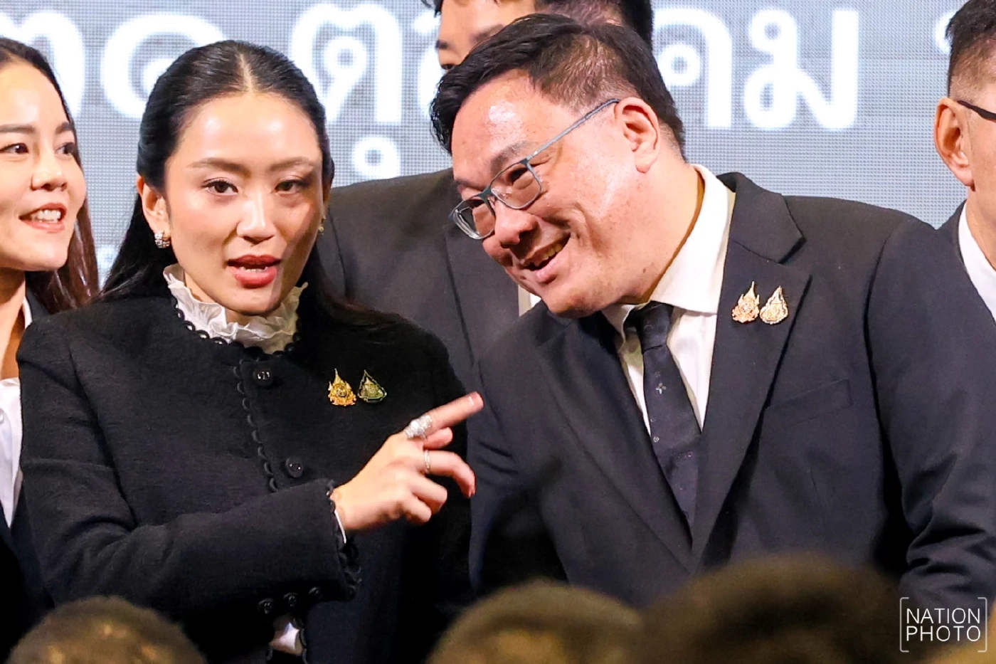 รู้จัก "จุลพันธ์ อมรวิวัฒน์" ผงาดหัวหน้า "พรรคเพื่อไทย" คนใหม่