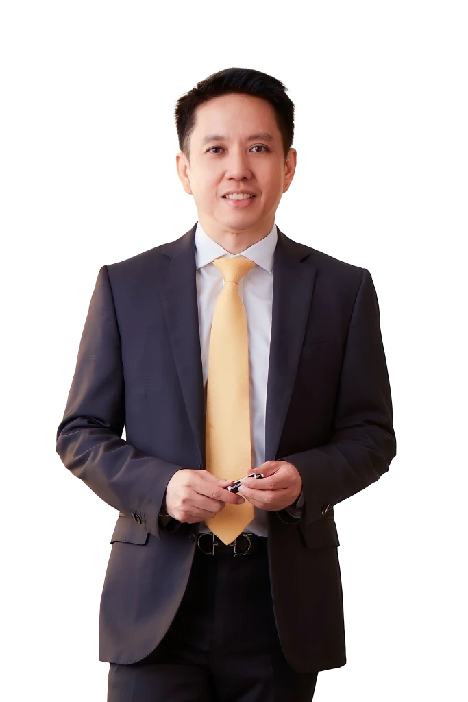 ธิบดี วัฒนกุล ผู้อำนวยการสำนักงานคณะกรรมการนโยบายรัฐวิสาหกิจ