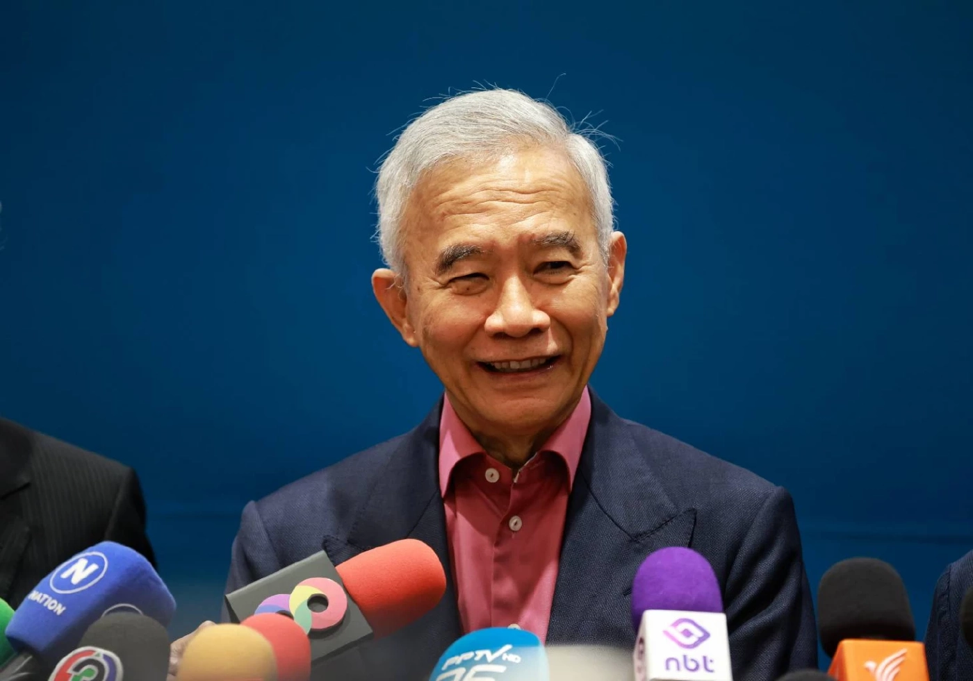 สุวัจน์ ลิปตพัลลภ