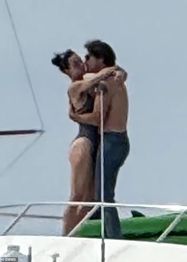 เปิดตัวคบกันเป็นทางการ "จัสติน ทรูโด-เคที เพอร์รี"