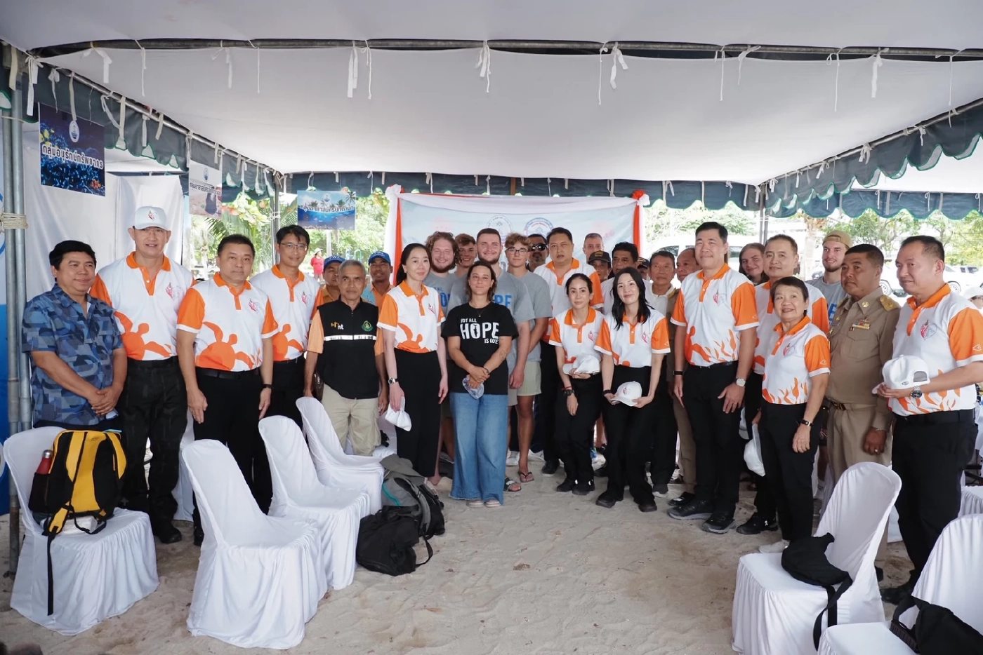 ไทยปล่อยขยะพลาสติกลงทะเลมากที่สุด เป็นอันดับ 6 ของโลก!