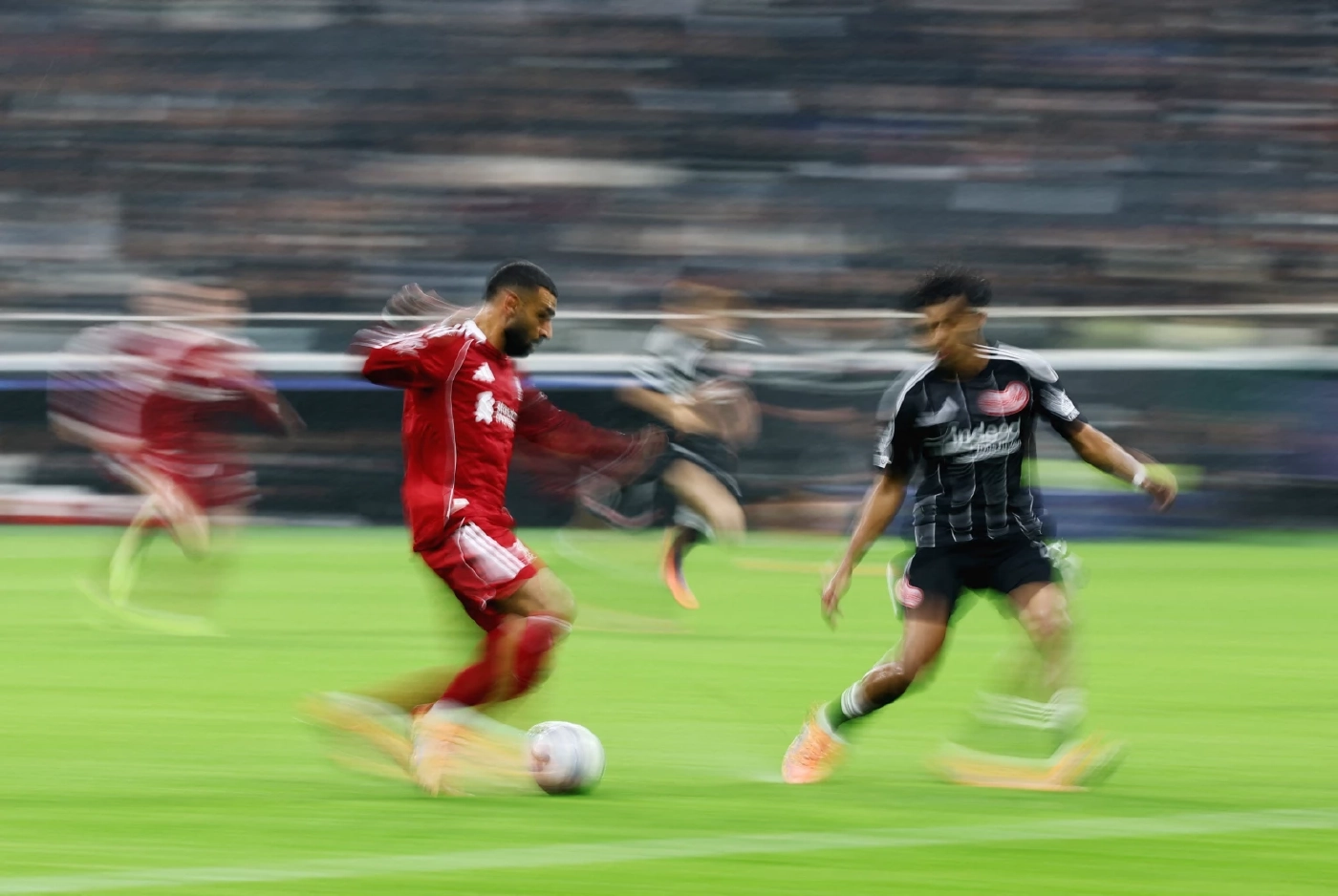 วิเคราะห์แผน "อาร์เน่อ ชล็อต" เดิมพันเสี่ยงปรับทัพ ส่ง "ลิเวอร์พูล" คืนชีพ