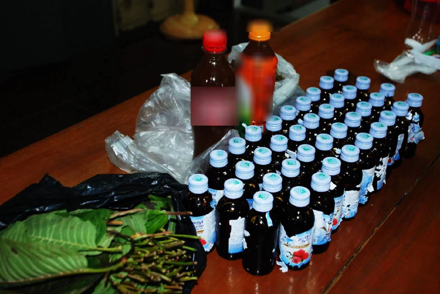 \"เลขาฯ ป.ป.ส.\" เข้ม \"ปรับ 5 หมื่น\" ห้าม เร่ขาย-ตั้งแผงลอย \"ขายกระท่อม\"