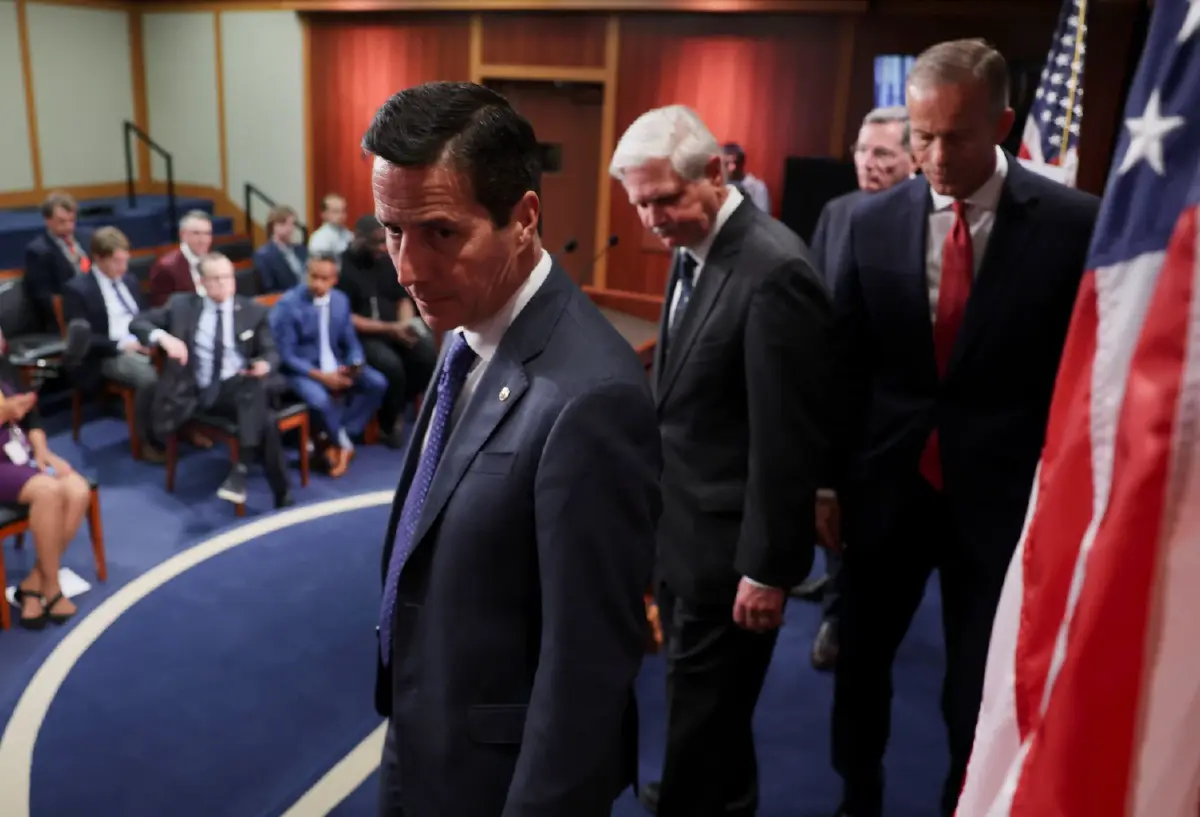 สหรัฐฯ เผชิญ Government shutdown ในรอบเกือบ 7 ปี