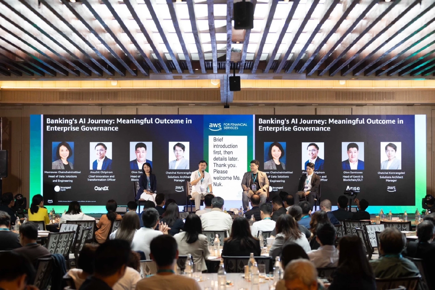 CardX พลิกโฉม! ชู \"AI with Soul\" บริการ Hyper-Personalized ผ่าน COE