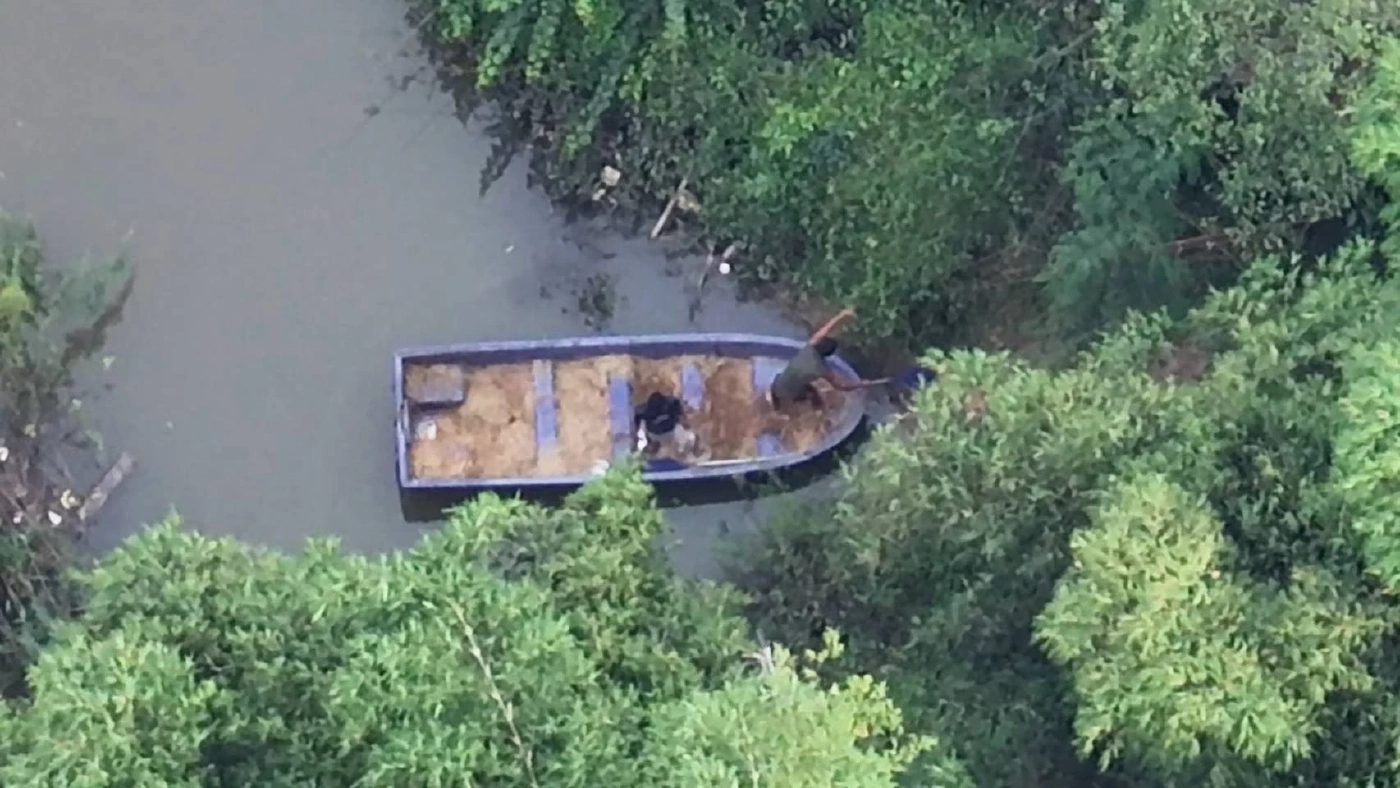 ทลายรัง "บ้านเจ๊สาว"  ช่องทางลับแก๊งขนแรงงานเถื่อนข้ามแดน