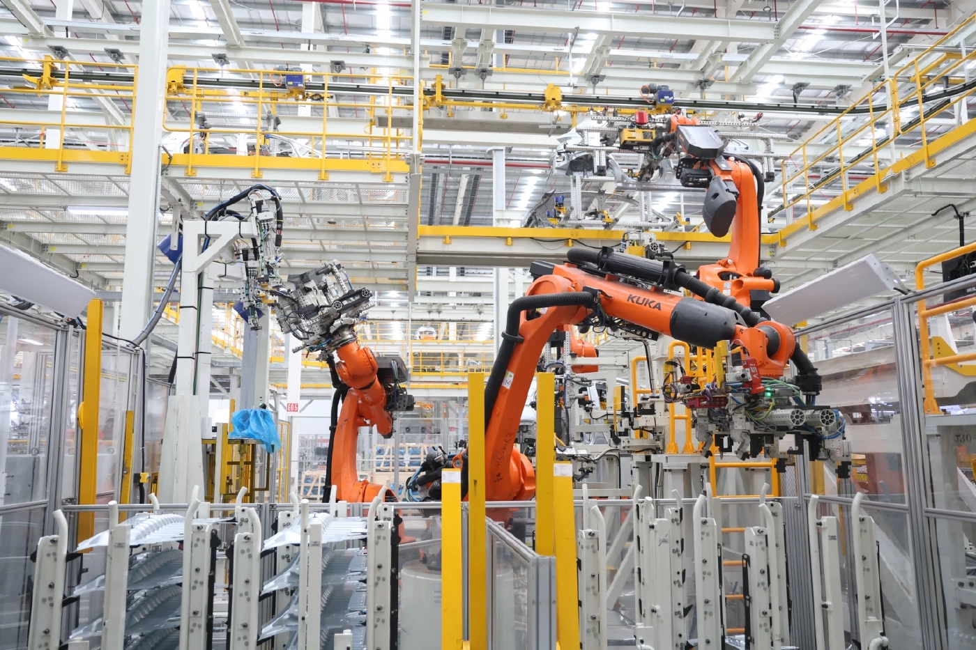 ส.อ.ท. หนุนอุตสาหกรรมยานยนต์ไฟฟ้าไทยสู่อนาคตสีเขียว