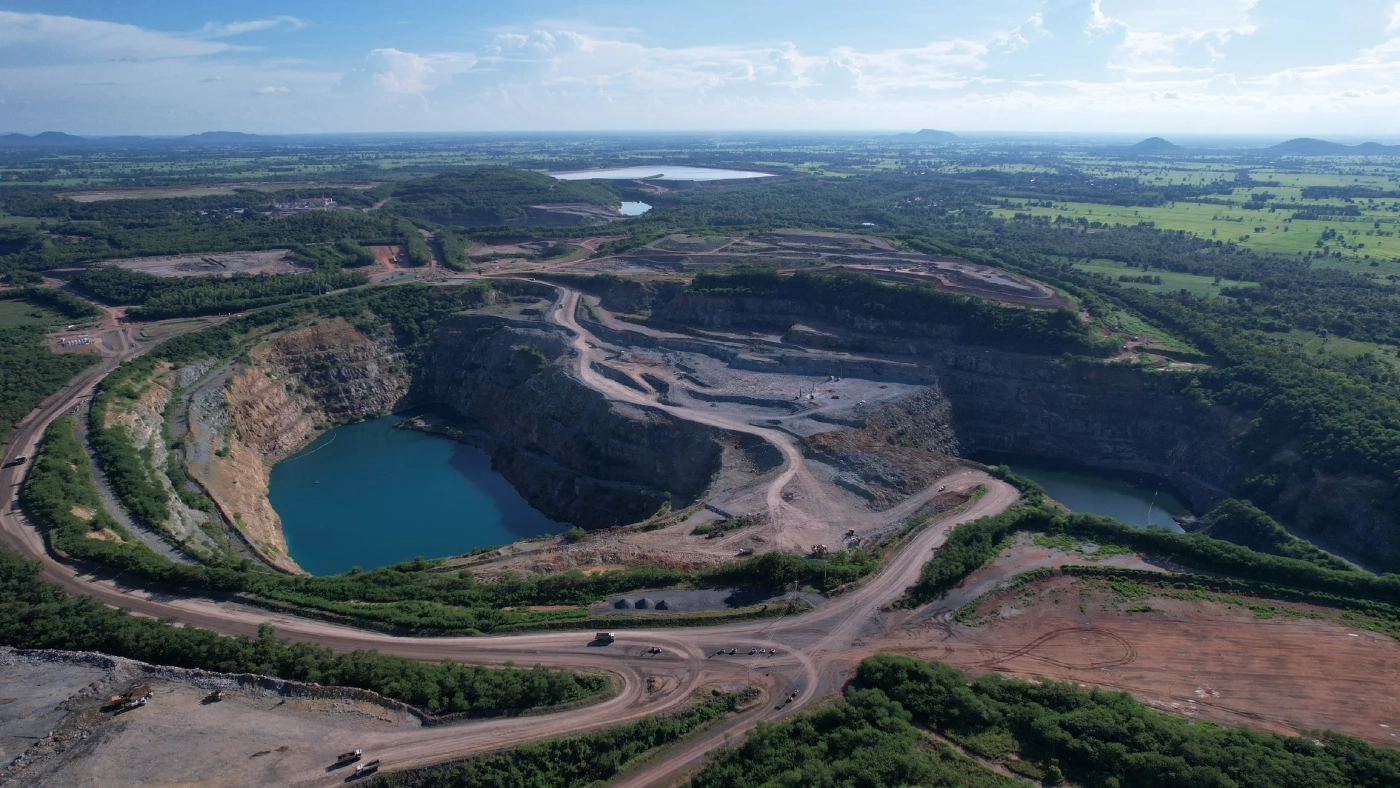 เจาะลึกเส้นทาง 'ทองคำ' โลหะล้ำค่าใต้ผืนดิน แร่สำคัญในอุตฯ เทคฯ