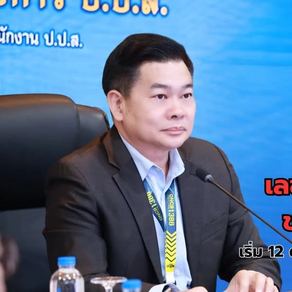 \"เลขาฯ ป.ป.ส.\" เข้ม \"ปรับ 5 หมื่น\" ห้าม เร่ขาย-ตั้งแผงลอย \"ขายกระท่อม\"