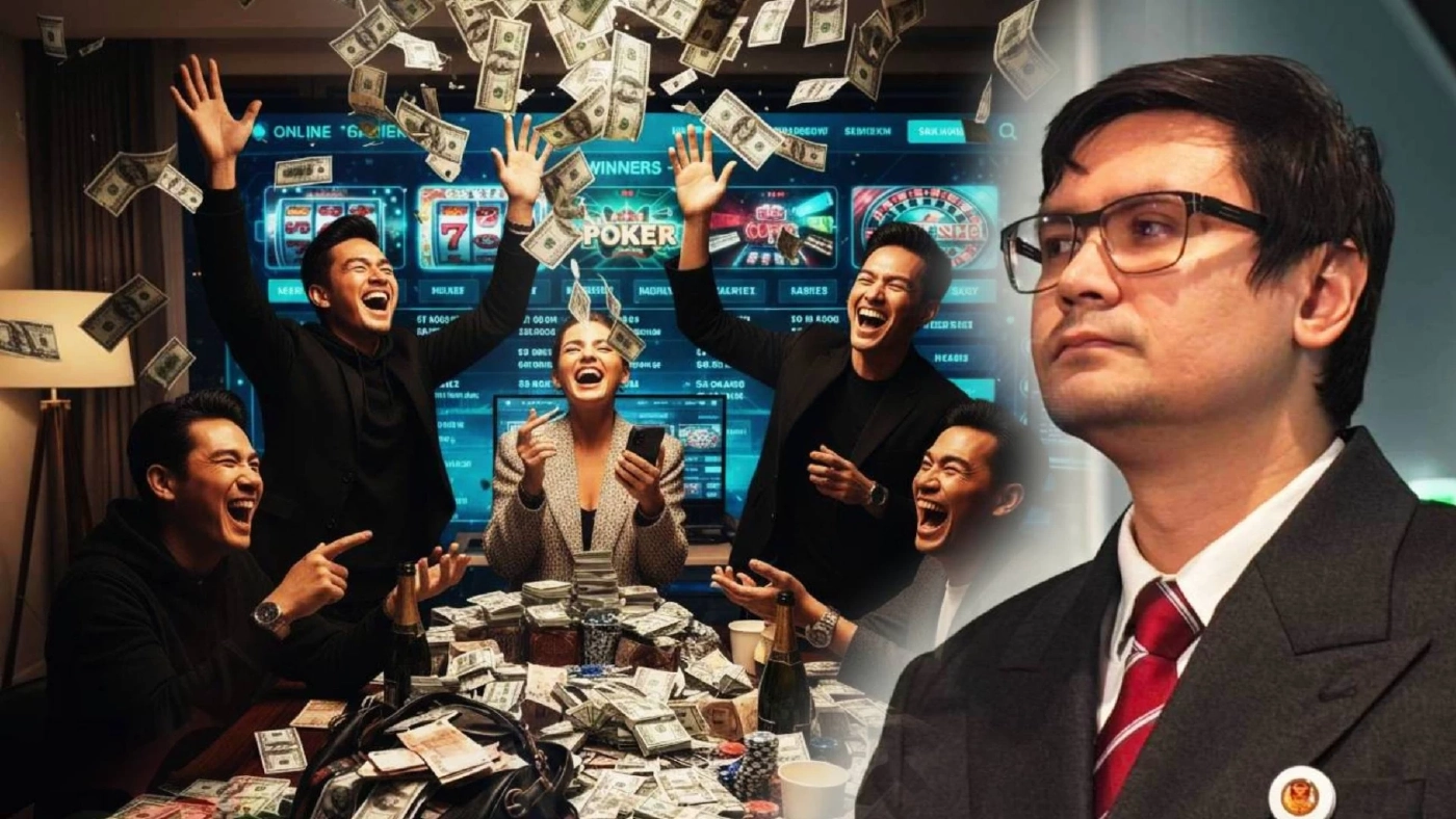 \"โรม\" เตรียมแฉ \"รัฐ-เอกชน\" เอี่ยว \"เว็บพนันฟอกเงิน\" ชี้ มีตัวละครมากกว่าหนึ่ง