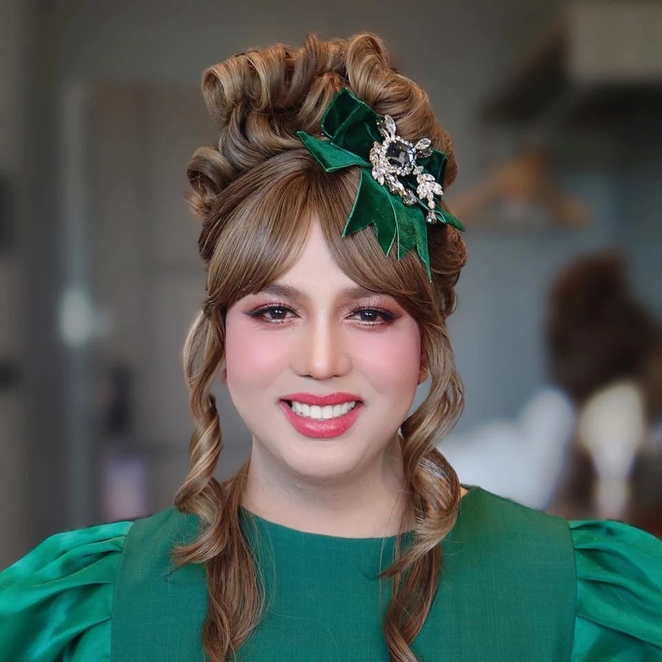 เปิดจดหมาย \"อดีตหลวงพ่ออลงกต\" จากในเรือนจำ ถึง \"แพรรี่ ไพรวัลย์\"