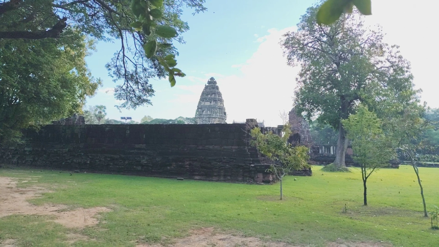 ศาลปกครองตัดสิน! กรมศิลปากรกำหนดเขตโบราณสถานพิมาย ทับที่ชาวบ้านไม่ได้