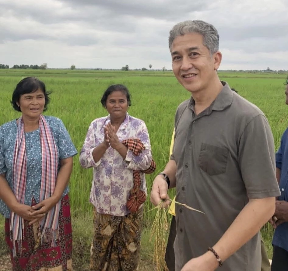 รุกฆาต “สมรังสี” ดีเดย์รัฐบาลเอกราช จับตา “จักราวุธ” ตัวหลอกตระกูลฮุน