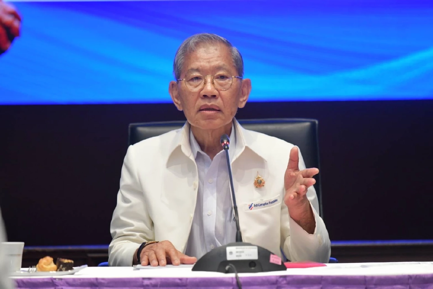 ไม่แคร์ดราม่า! ขบวนการรถเครื่องเสียง ถึงหนองจานป้องอธิปไตย