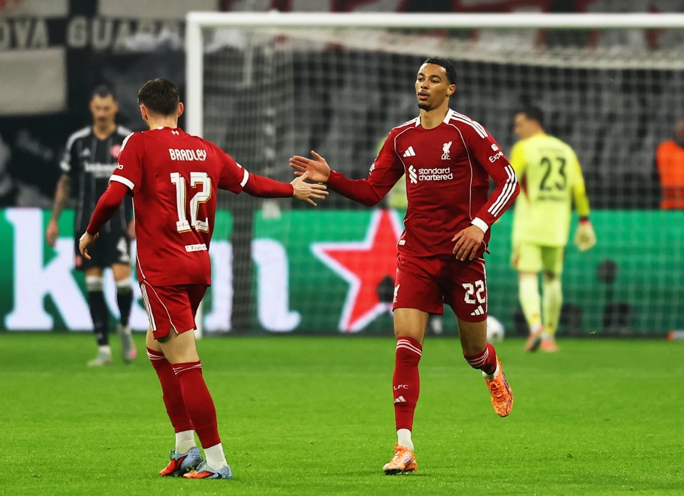 วิเคราะห์แผน "อาร์เน่อ ชล็อต" เดิมพันเสี่ยงปรับทัพ ส่ง "ลิเวอร์พูล" คืนชีพ