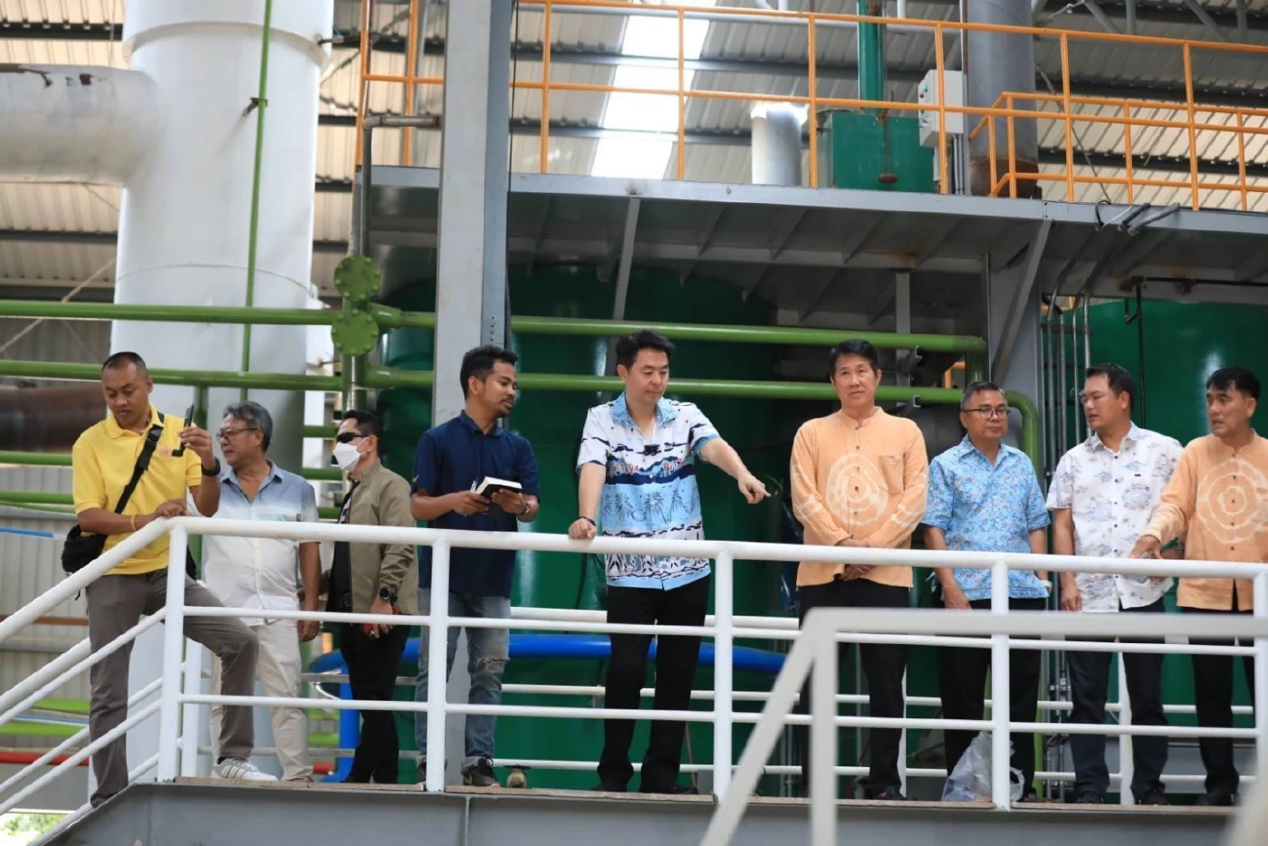 “นายกเบียร์” เผยเตาเผาขยะเกาะล้าน เปิดเต็มระบบ 1 พ.ย.นี้