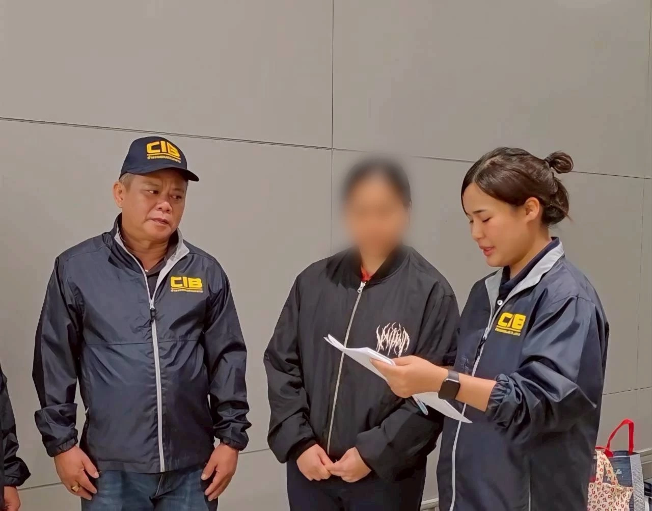 รวบ "พยาบาลแสบ" ตุ๋นเพื่อนร่วมงาน ลงทุนธุรกิจสินเชื่อ สูญกว่า 56 ล้าน