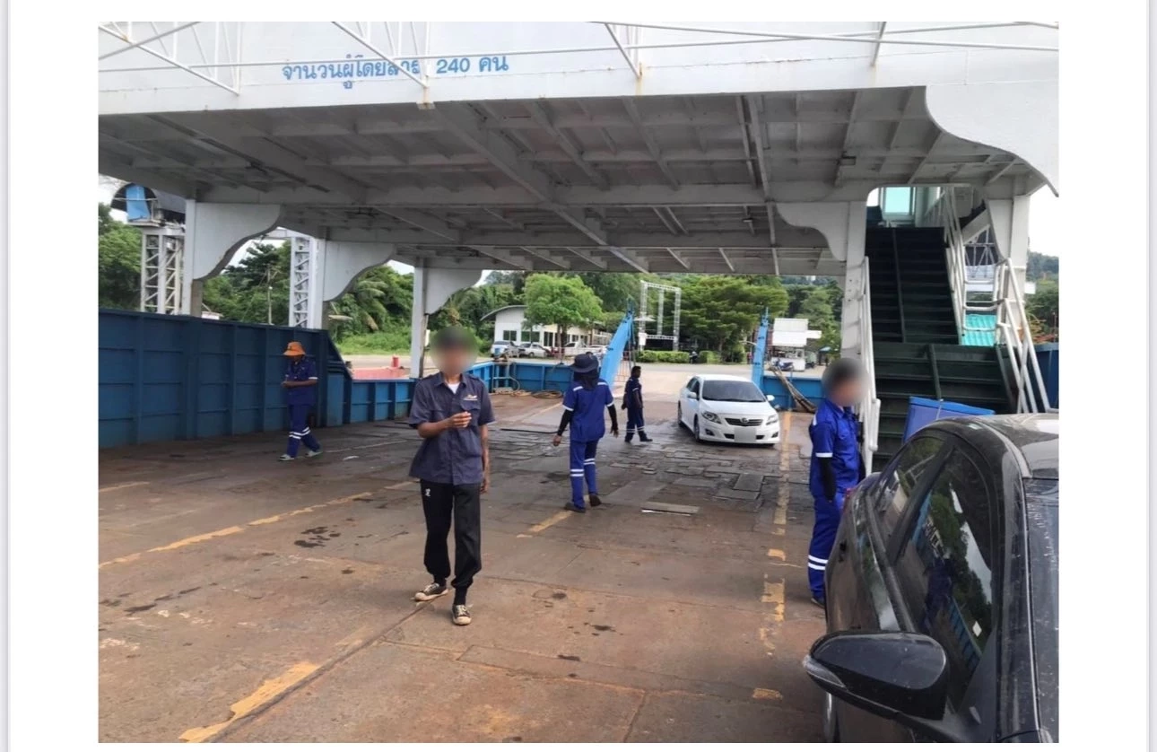 กมธ.ทหาร จี้ ทัพเรือเปิดผลสอบ ฐตร.ส่อทุจริต และการลงโทษทหาร