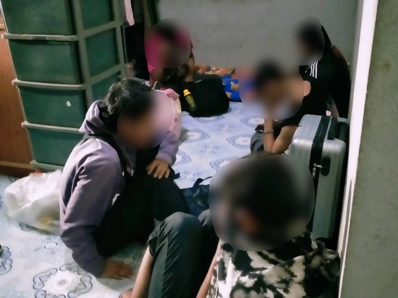 ผบ.ตร.สั่งขยายผล เพจหางานขบวนการหลอก 11 คนไทย ไปกัมพูชา