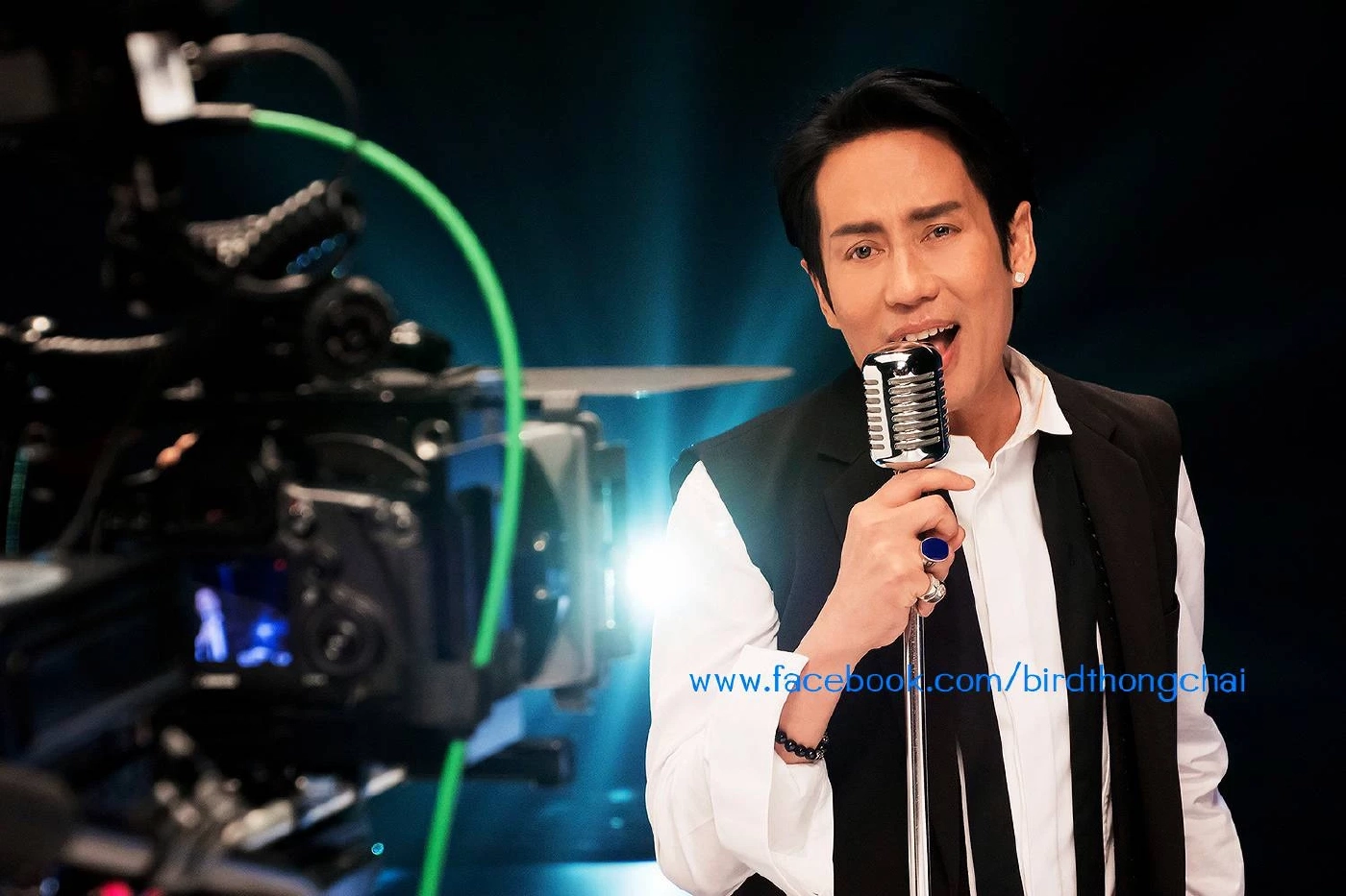 ด่วน! GMM Music โต้เดือดฟ้องแน่ คนปล่อย ข่าวปลอม \"เบิร์ด ธงไชย\" โดนรวบ \"บัญชีม้า\"