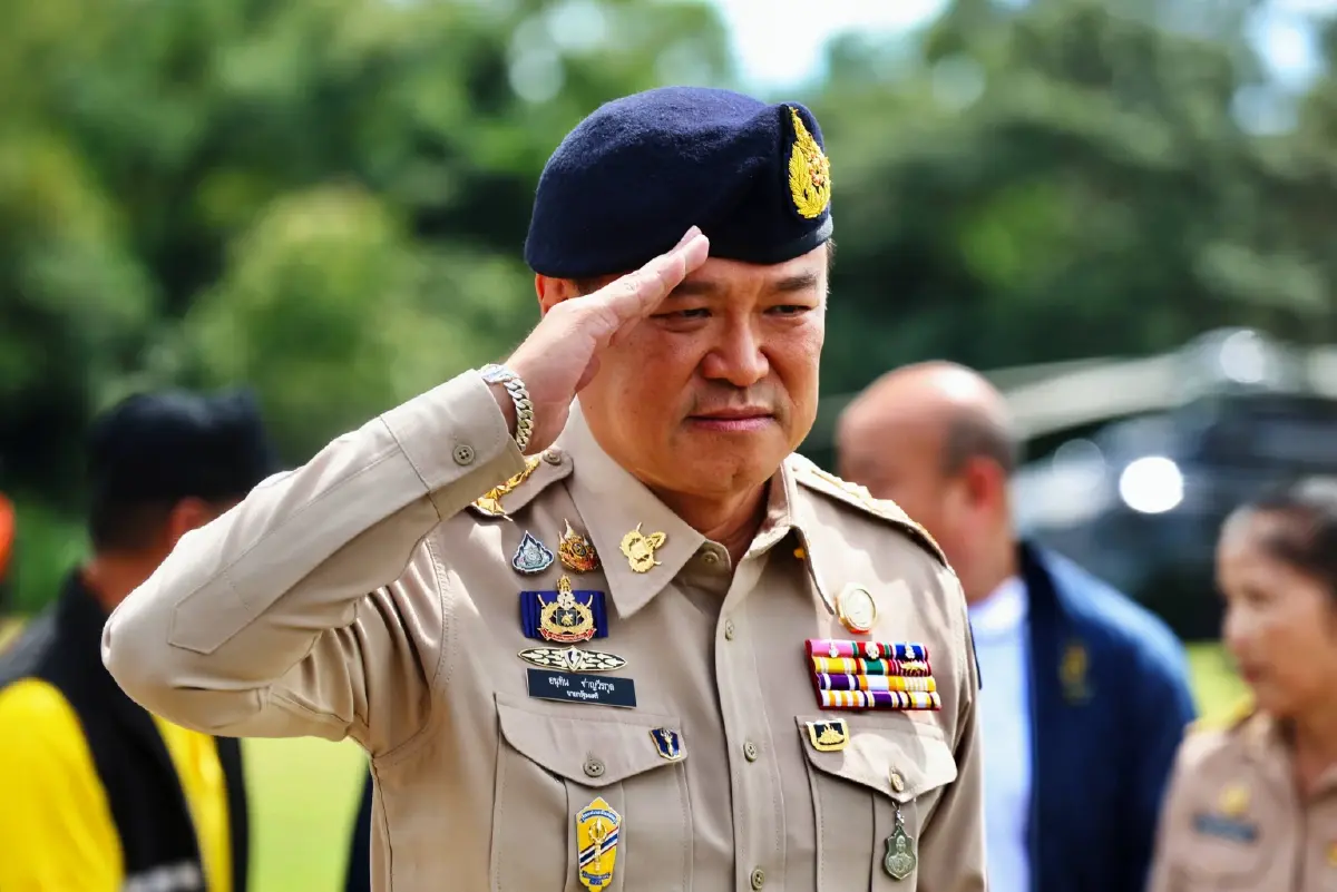 120 วันทำทันที จับตารื้อโผ จัดทัพ "บิ๊กมหาดไทย" รองรับการเลือกตั้ง