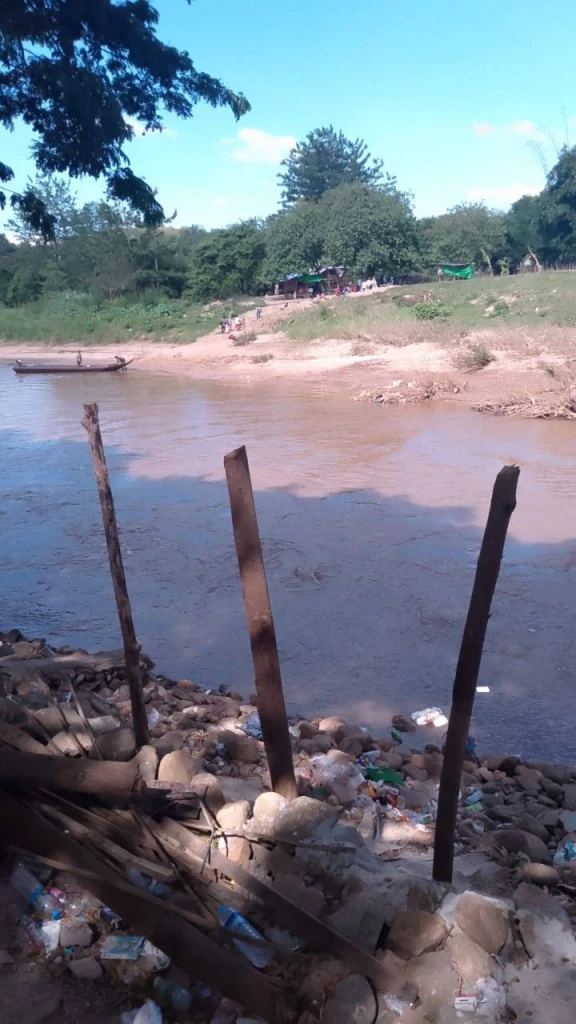 ผึ้งแตกรัง! "ทบ." เผย คุม 795 ต่างชาติ หนีเข้าไทย หลัง "เมียนมา" ทลาย "KK-Park" ในเมียวดี