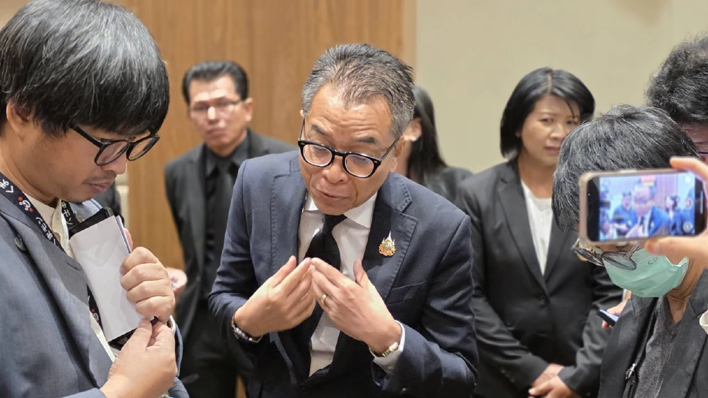 "กกต." ประกาศพร้อมจัด "เลือกตั้ง" ควบ "ประชามติ"